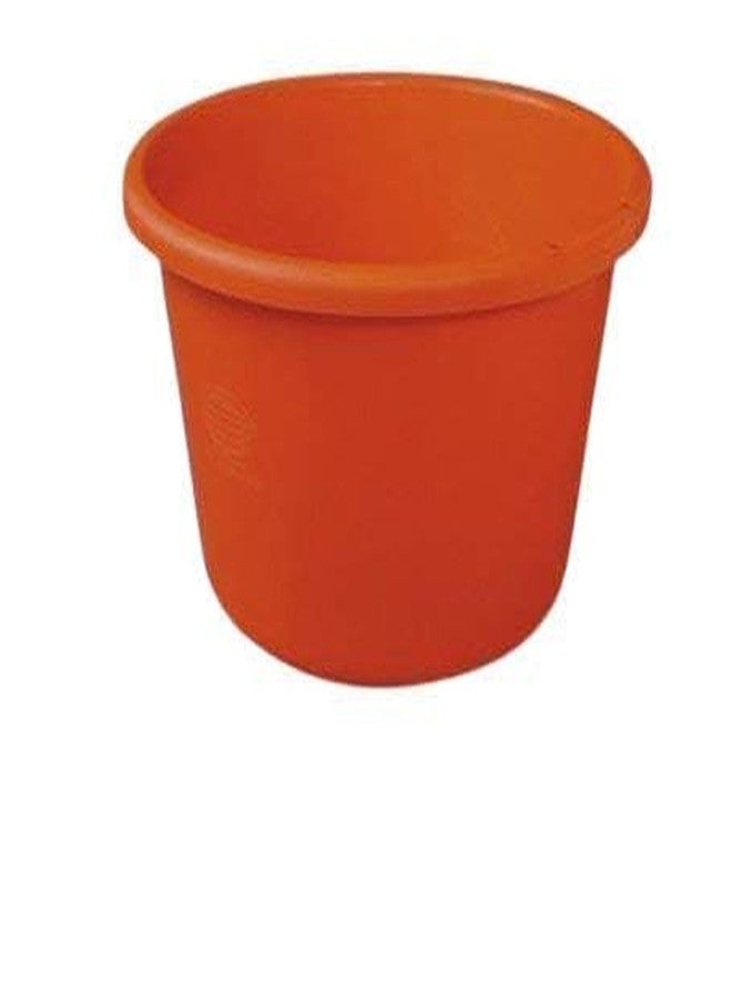 Highway Unbreakable Plastic Multipurpose Bath Tub/Washing Tub – Durable 50 Litre Basin for Laundry, Storage, Baby Bathing, Gardening & Household Use (Vibrant Design)