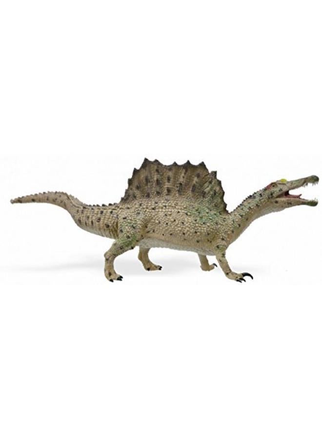 CollectA Spinasaurus- Walking Dinosaur Toy Figurine