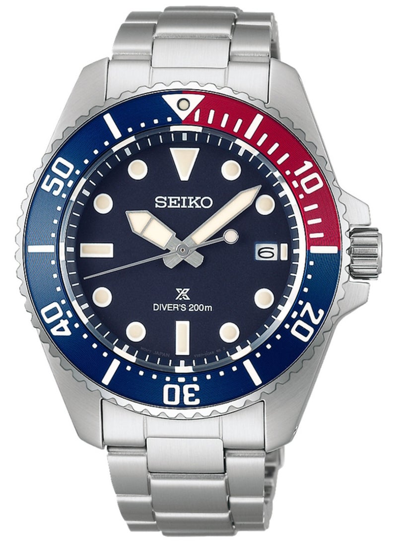 Seiko Prospex Diver Scuba SBDJ061