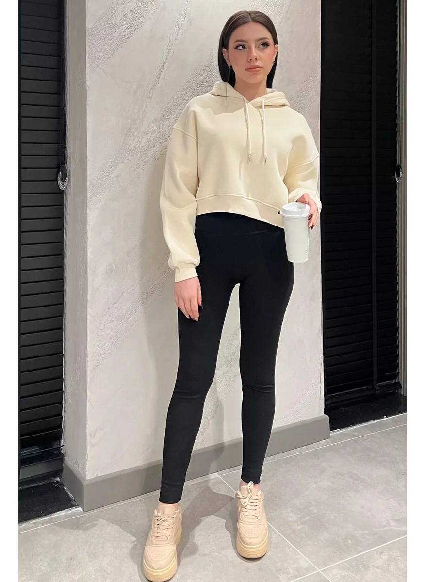 Gülseli Gulseli Women's High Waist Leggings