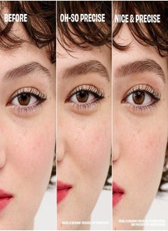 benefit Benefit All Brow't That Cheddar - Bestselling Brow Trio Shade 4.5 - black-brown  - Image 4