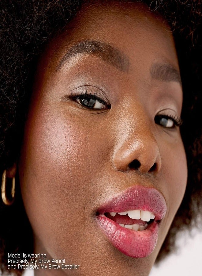 benefit Benefit All Brow't That Cheddar - Bestselling Brow Trio Shade 4.5 - black-brown  - Image 5