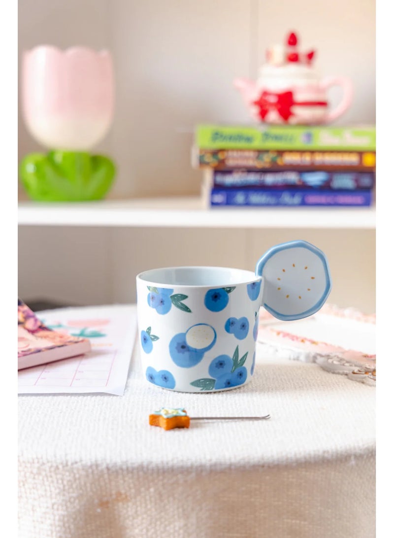 كوب التوت - Image 1