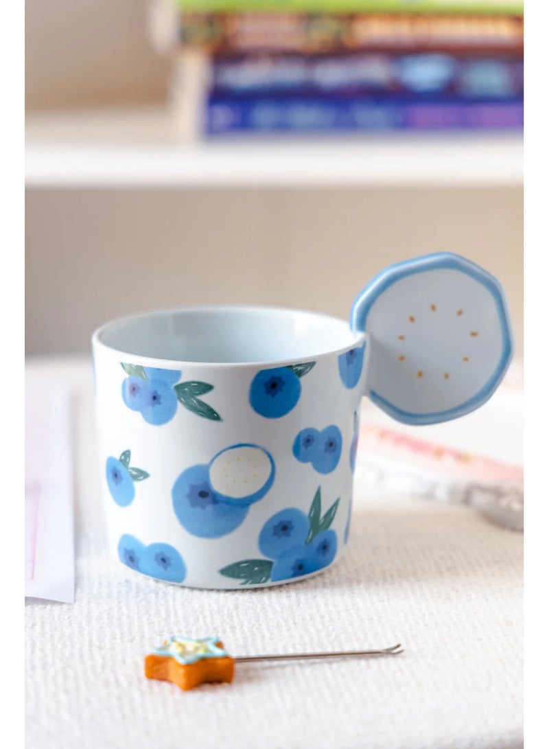 كوب التوت - Image 2