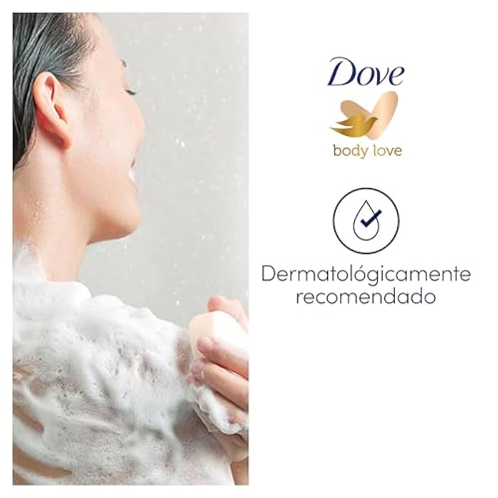 Dove Soap Shea Butter 4.75 Ounce / 135g, 4.75 Fl Ounce - Image 5