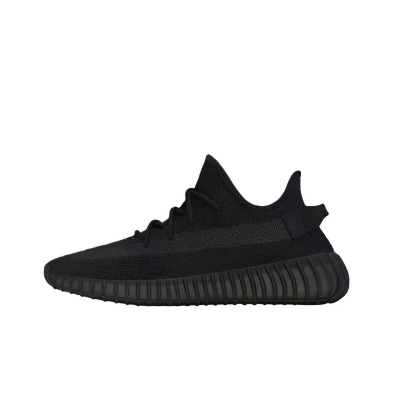 بوتيان مصنع الأحذية التجارة الخارجية النقية النسخة الراقية Yeezy أحذية 350 350V2 أصلي أحذية تشغيل متعددة الاستخدامات - Image 4