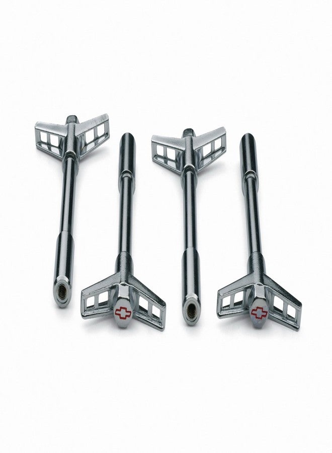 بروفورم صامولة جناح غطاء صمام Proform 141-902 على شكل ربطة عنق