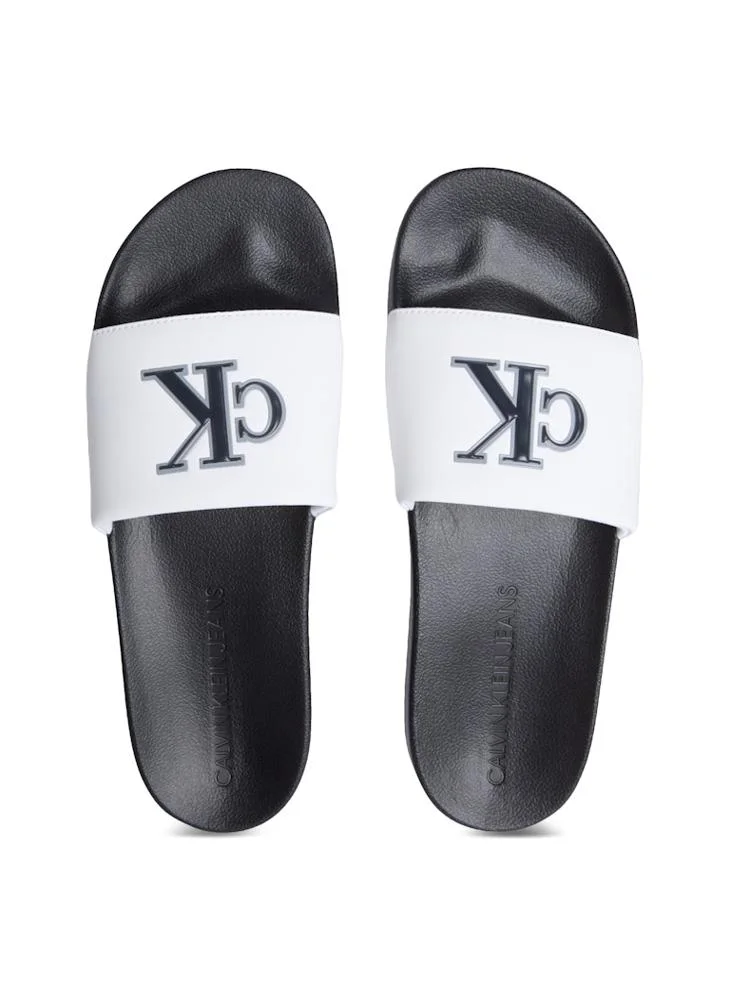 Calvin Klein Jeans Miami Flip Flops Sandals