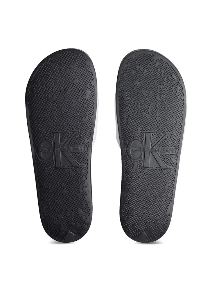 Calvin Klein Jeans Miami Flip Flops Sandals