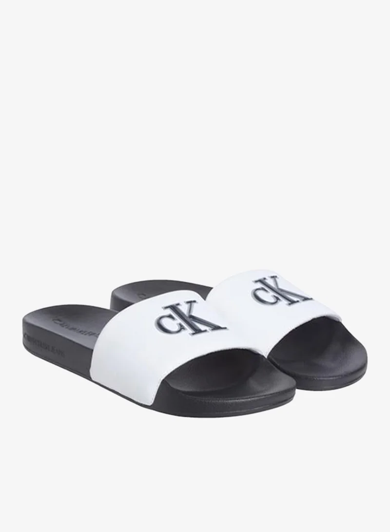 Calvin Klein Jeans  Miami Slides for Men | Best Price UAE