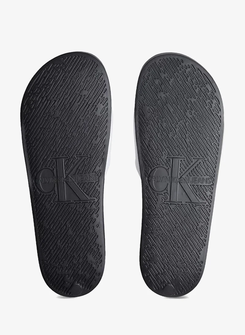 Calvin Klein Jeans  Miami Slides for Men | Best Price UAE
