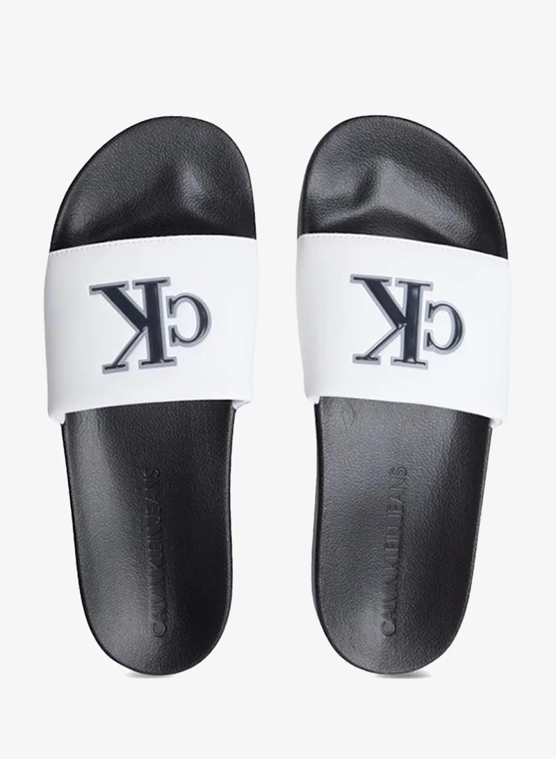 Calvin Klein Jeans  Miami Slides for Men | Best Price UAE