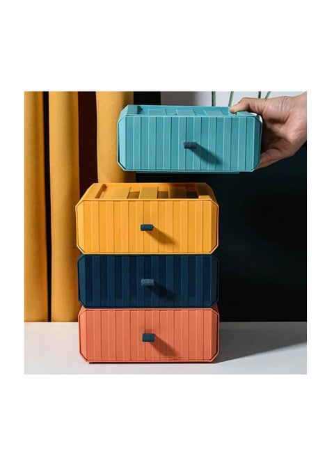Storage Drawer Box - Organize Everything in One Place W