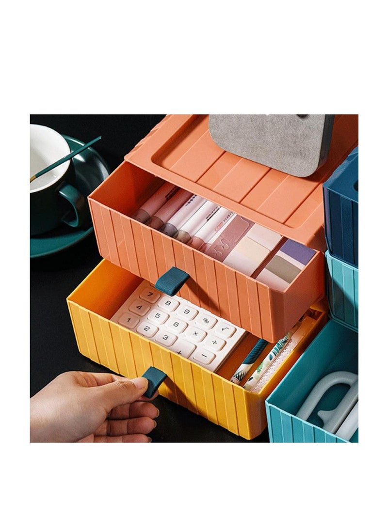 Generic - Storage Drawer Box - Organize Everything in One Place W - Image 1