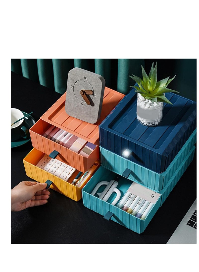 Generic - Storage Drawer Box - Organize Everything in One Place W - Image 1
