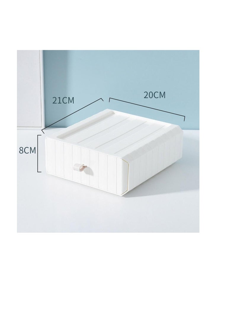 Generic - Storage Drawer Box - Organize Everything in One Place W - Image 1