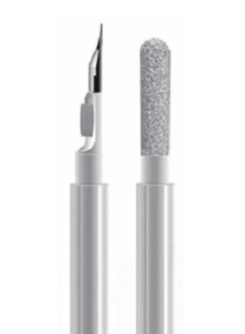 قلم تنظيف متعدد الوظائف T05 – أداة تنظيف شاملة للأجهزة الإلكترونية ولوحات المفاتيح والعدسات والمزيد - Image 1