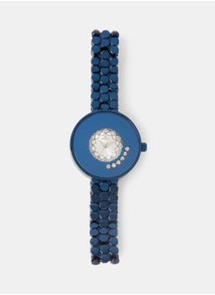 Maxel Ladies Fashion Charming Quartz Wrist Watch MX80  - Image 1