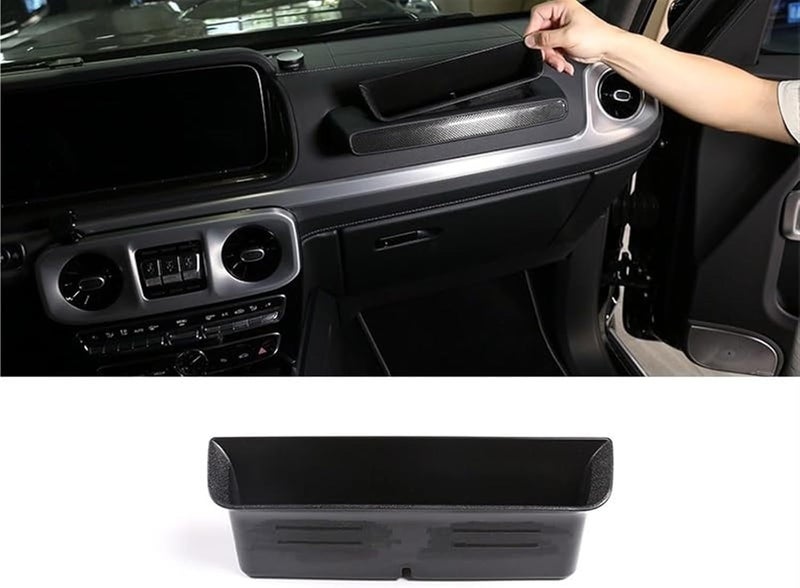 Wivplex Car Door Storage Bin for G Class - Image 4