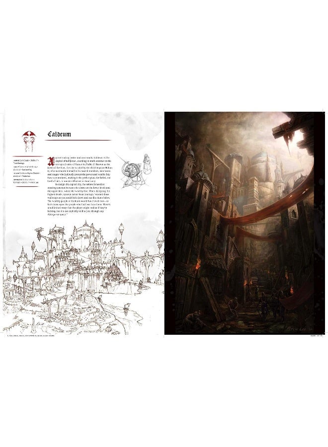 The Art of Diablo - Image 4