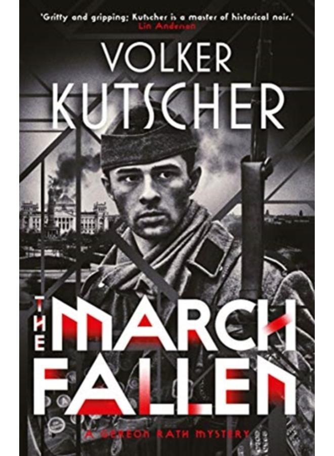 The March Fallen : 5