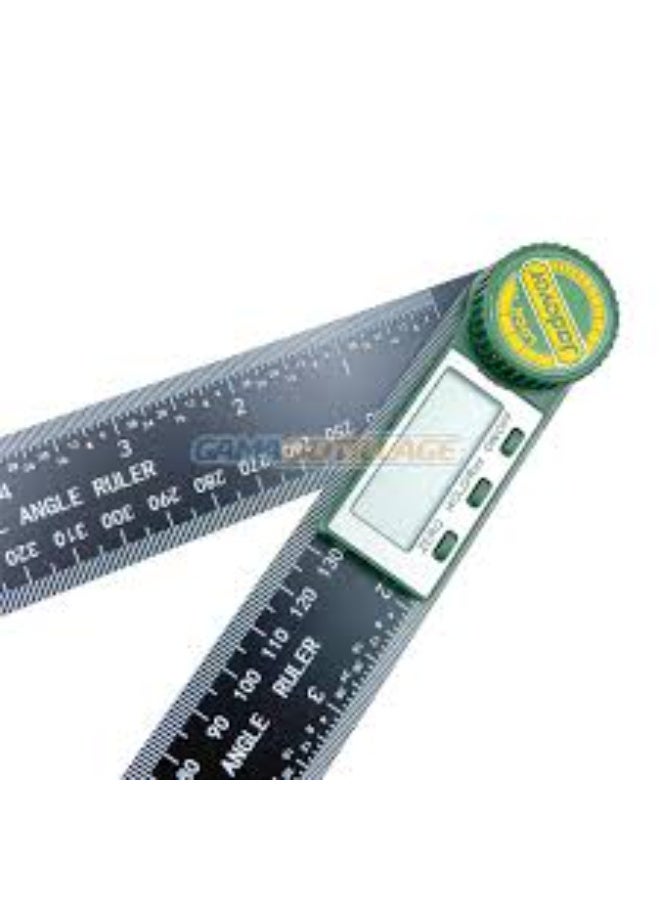 Jadever Jadever Digital angle ruler JDSR1401 - Image 3
