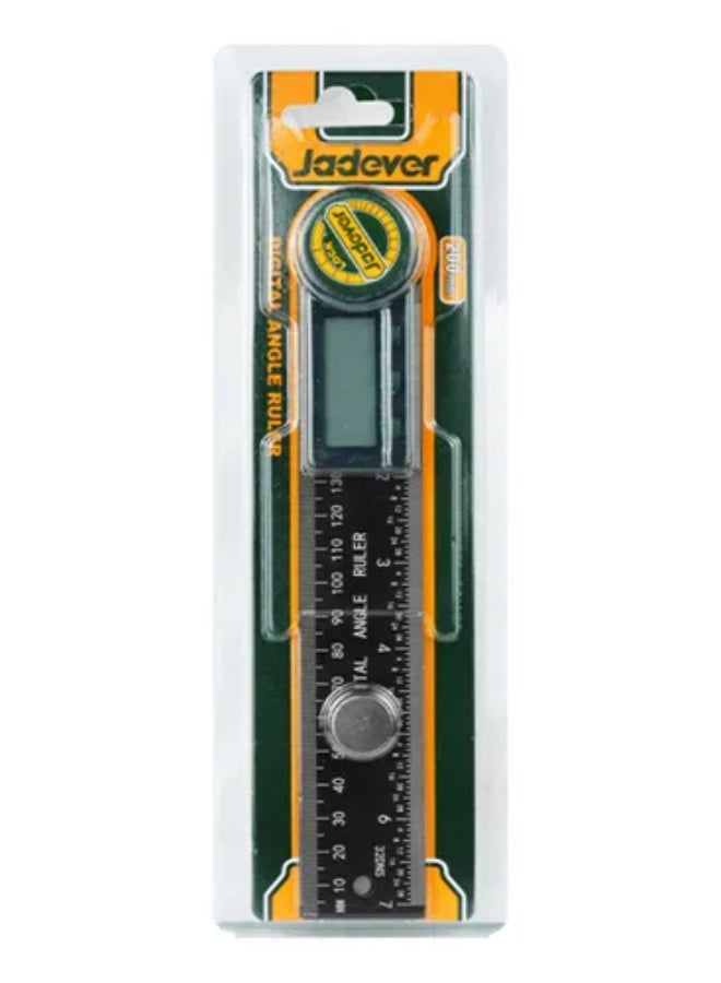 Jadever Jadever Digital angle ruler JDSR1401 - Image 2