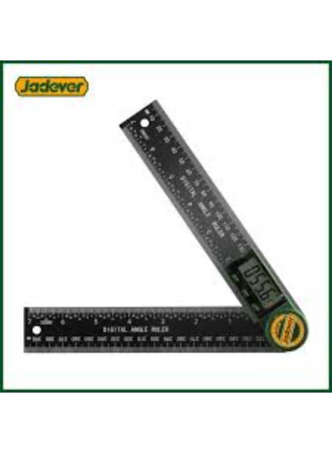 Jadever Jadever Digital angle ruler JDSR1401 - Image 4