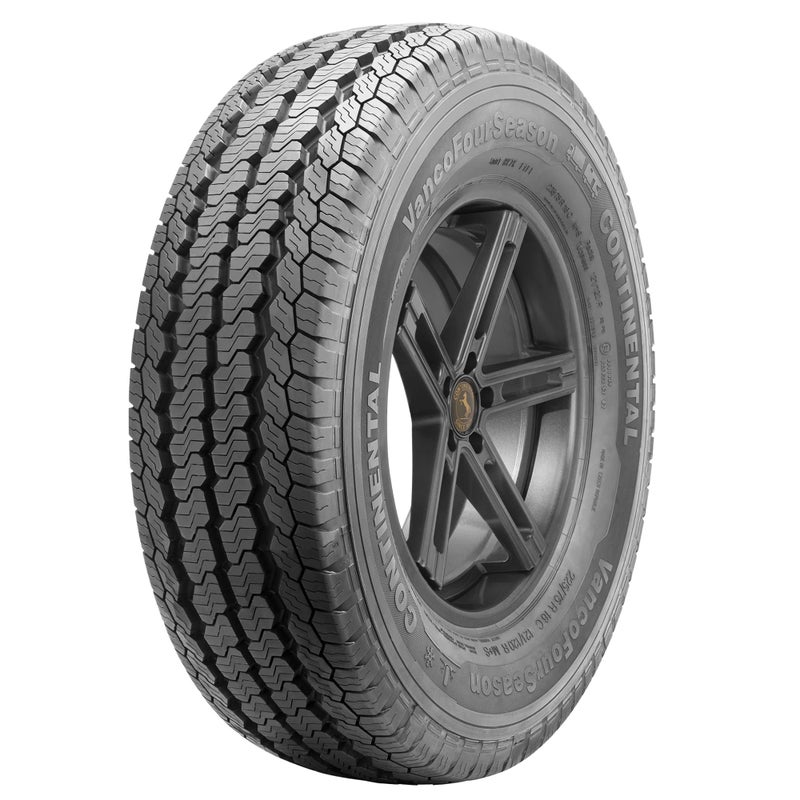 Continental VancoFourSeason all_ Season Radial Tire18560R15C6 92T