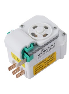 AL RAMIZ TIMER REF 706 220V SMALL  - Image 1