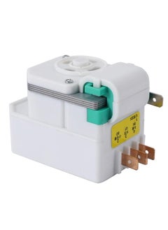 AL RAMIZ TIMER REF 706 220V SMALL  - Image 2