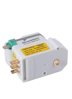 AL RAMIZ TIMER REF 706 220V SMALL  - Image 4