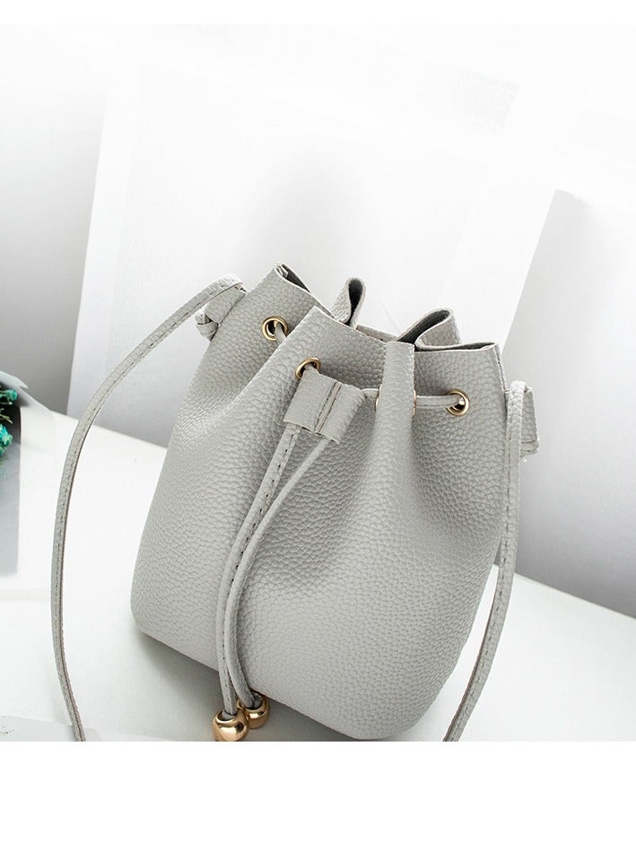 New shoulder bag