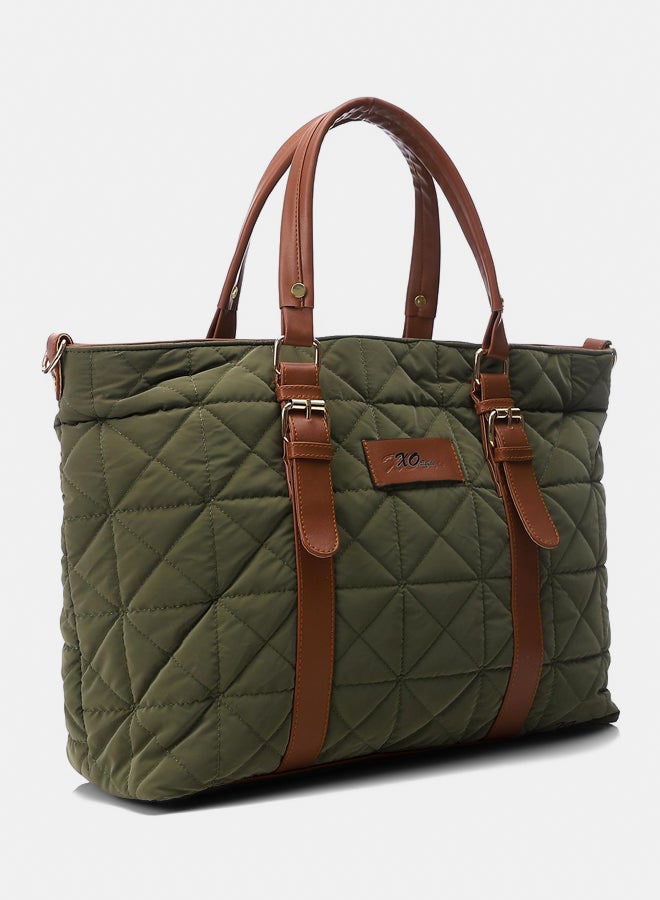 XO Style modern crossbody bag from XO Style  - Image 3