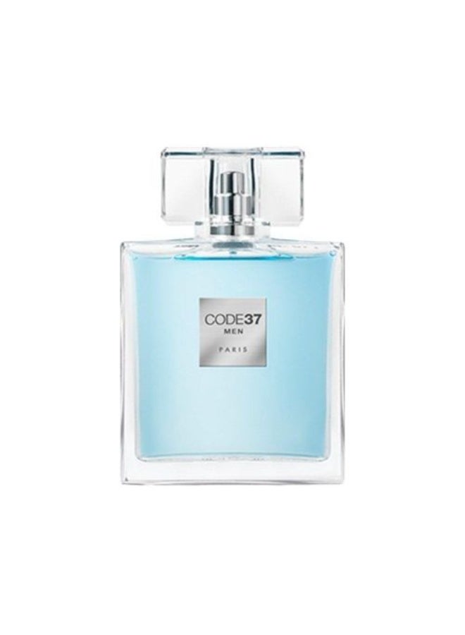 Geparlys Code 37 For Men EDT 100ml - Image 2
