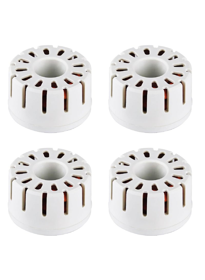 Bear 4-Pcs Replacement Filters Compatible with Bear Humidifier JSQ-F50D2 - Image 1