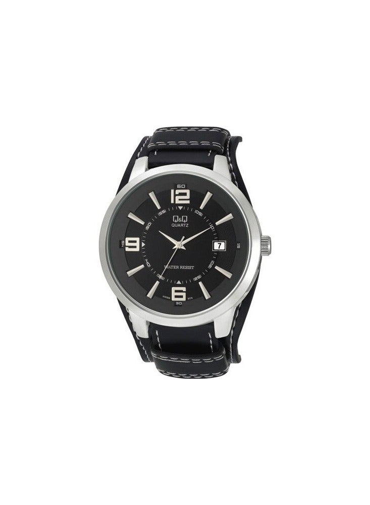 Q&Q KW98J305Y - Watches for Men