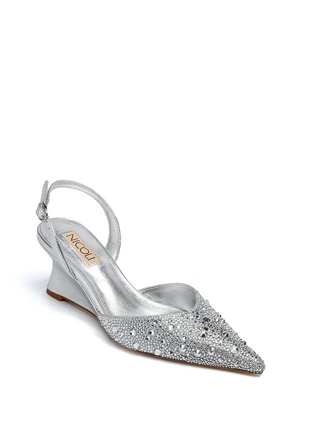 نيكولي ماتيلد