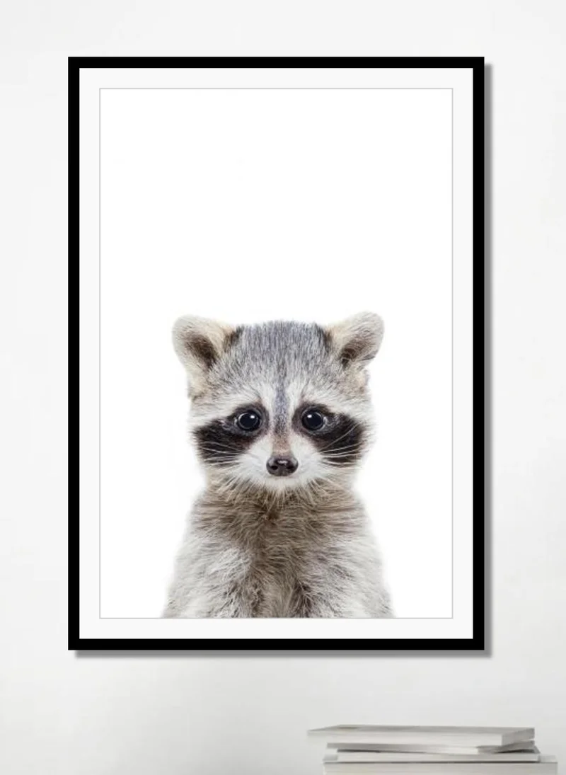 Drawdeck Baby Racoon