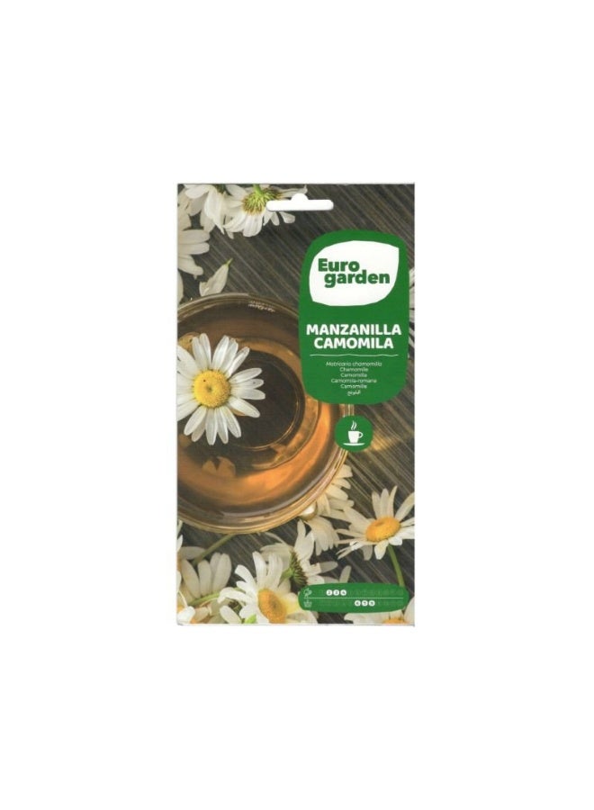 Euro Garden EG Chamomile Seeds