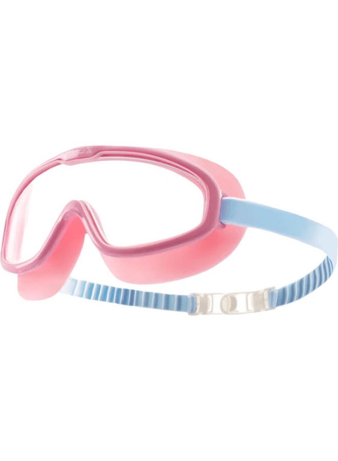 ZOKE Children'S Swimming Goggles, Large Frame, Comfortable, Anti-Fog, Waterproof, High-Definition Training Goggles 621502102-4 - Image 2
