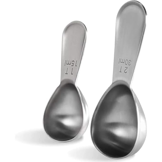 ريحني مغرفة القهوة - Image 1