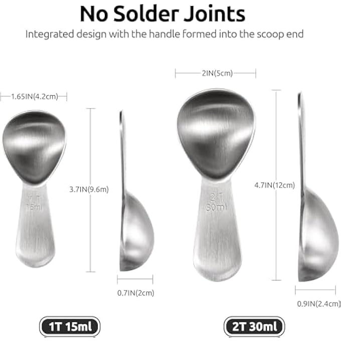 ريحني مغرفة القهوة - Image 2