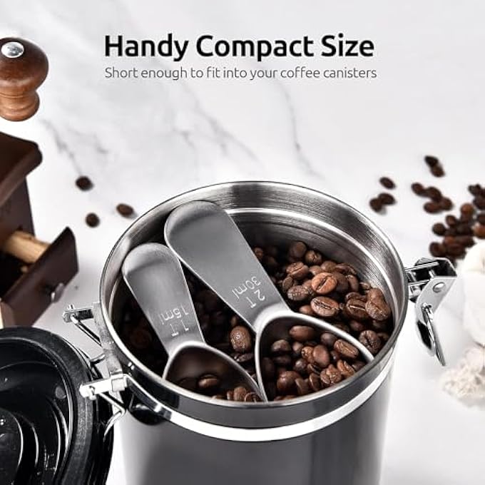 ريحني مغرفة القهوة - Image 5