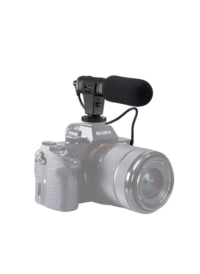 Mamen MIC-07 Mini Shotgun Microphone  - Image 1