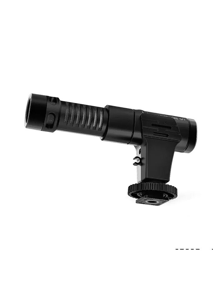 Mamen MIC-07 Mini Shotgun Microphone  - Image 3