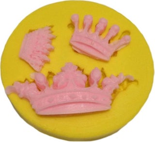 Silicone Crown Mold Set of 3 - ME-048 - pzsku/Z8F9DB0012D0978AD7F55Z/45/_/1725793893/5f67a62b-35d4-4107-81d7-0a1d8d30e5a0