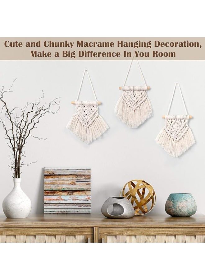 انتيكيانو جدارية معلقة علي الحائط - بنمط بوهيمي - مصنوعه يدويا - Image 2