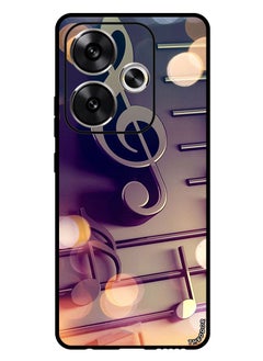 Protective Case Anti Scratch Shock Proof Bumper Cover For Xiaomi Redmi Turbo 3 Music Nodes