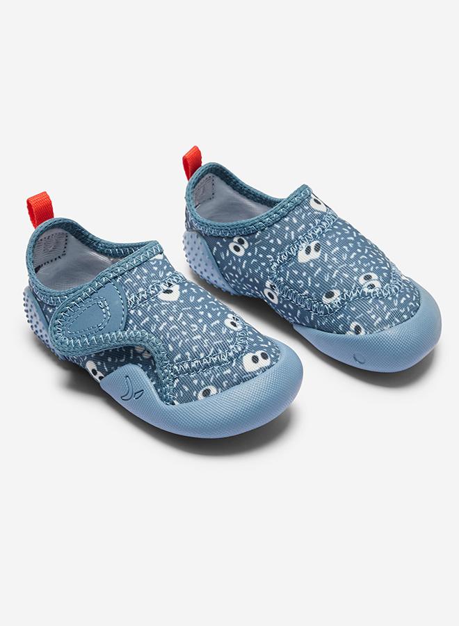 DECATHLON Kids' Non-Slip And Breathable Bootee - Image 2